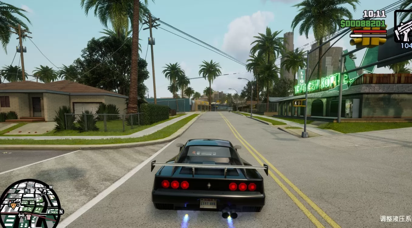 圣安地列斯武器秘籍 圣安地列斯武器秘籍在哪买