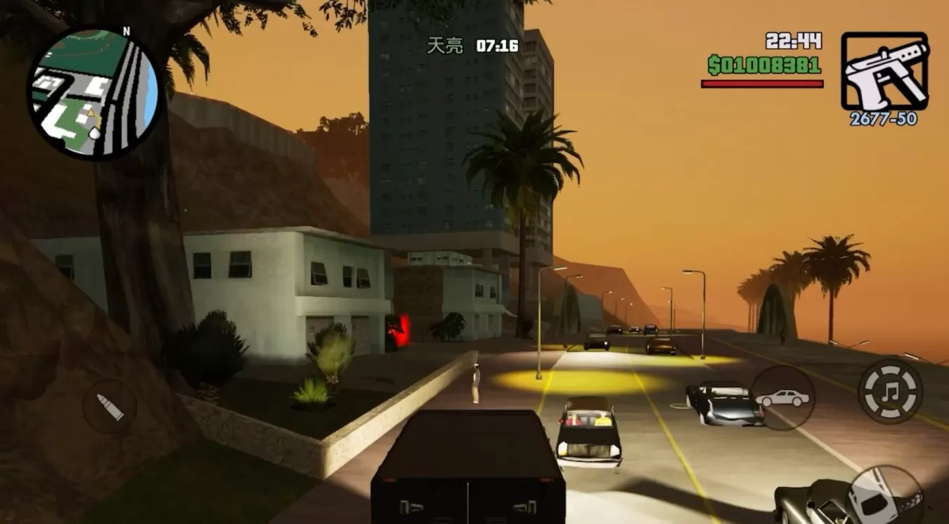 圣安地列斯武器秘籍 圣安地列斯武器秘籍在哪买