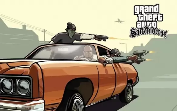 圣安地列斯手机版怎么切换中文 圣安地列斯手机版怎么用秘籍（2025最新汇总）