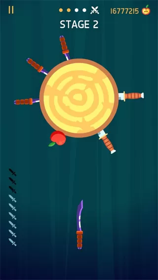 飞刀挑战入门指南（2025新手教程）