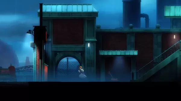 被遗忘的安妮中文版 被遗忘的安妮中文版