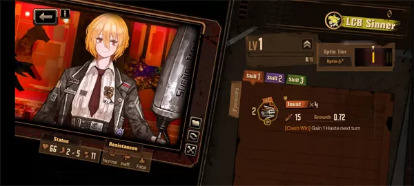 边狱巴士公司国际服最新版