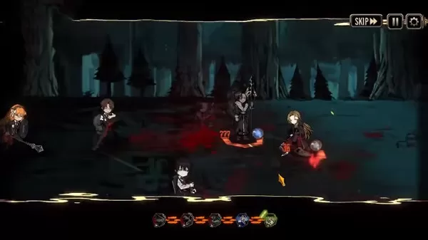 边狱巴士公司国际服最新版