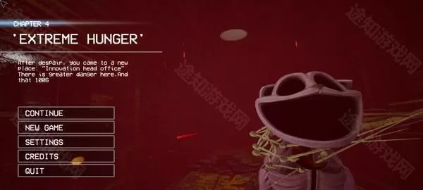 波比的游戏时间4