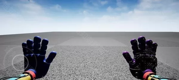 波比的游戏时间4