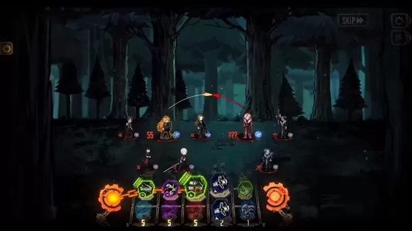 边狱巴士公司国际服最新版