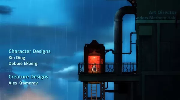 被遗忘的安妮中文版 被遗忘的安妮中文版