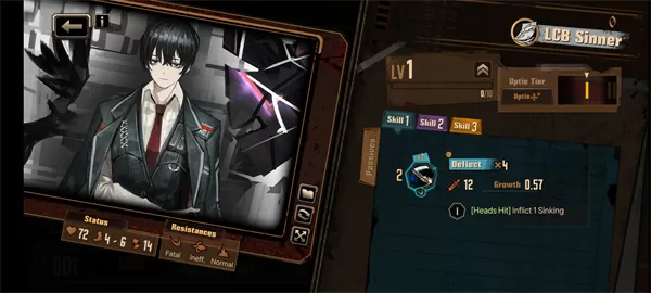 边狱巴士公司国际服最新版