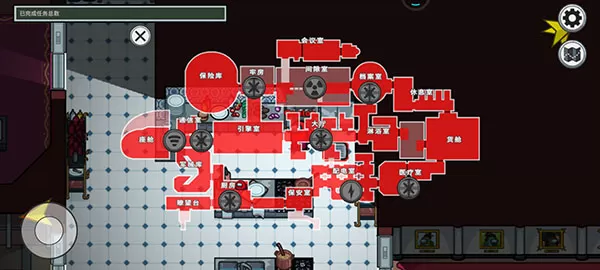 暴走太空杀最新版 暴走太空杀最新版