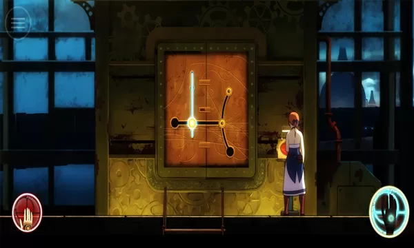 被遗忘的安妮中文版 被遗忘的安妮中文版