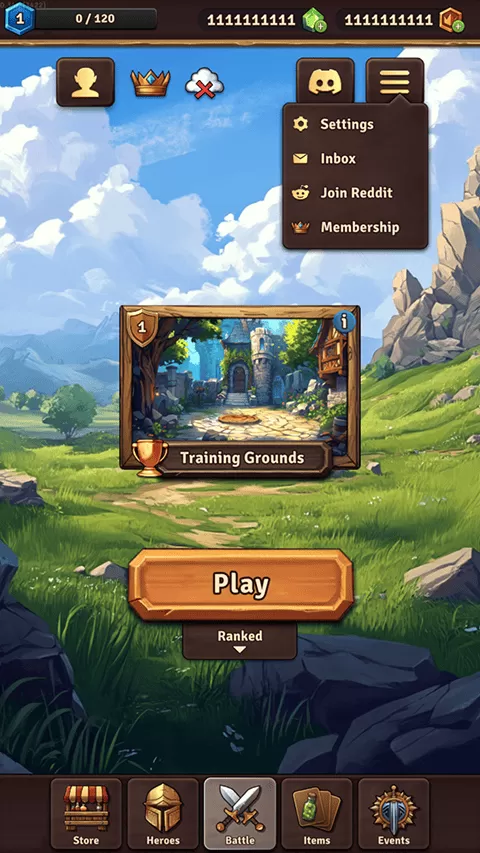 背包乱斗 背包乱斗