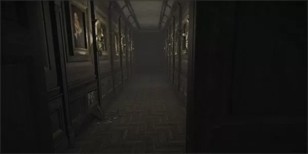 层层恐惧手机版