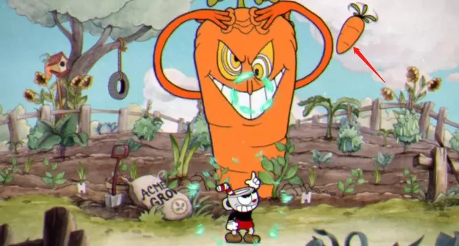 茶杯头大冒险2(免费版)