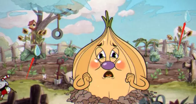 茶杯头大冒险2(免费版)