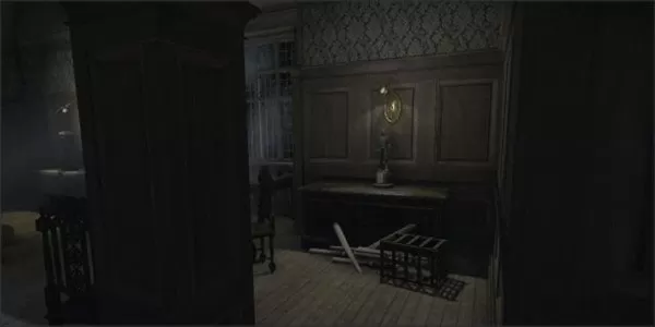 层层恐惧手机版