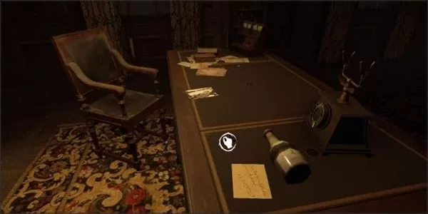 层层恐惧手机版