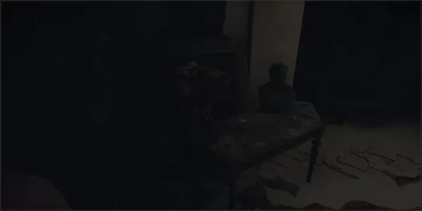 层层恐惧手机版