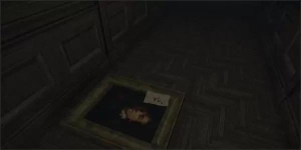 层层恐惧手机版