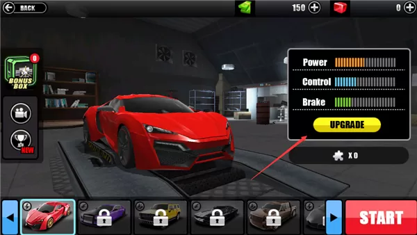 超级驾驶模拟器(Fanatical Car Driving Simulator)