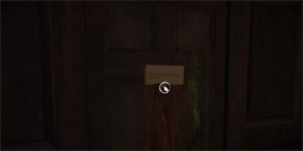 层层恐惧手机版