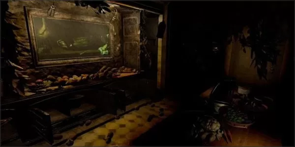 层层恐惧手机版