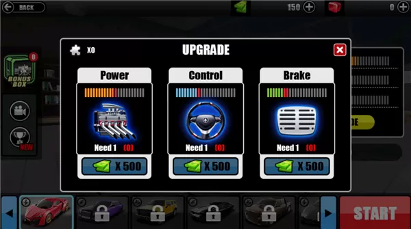 超级驾驶模拟器(Fanatical Car Driving Simulator)