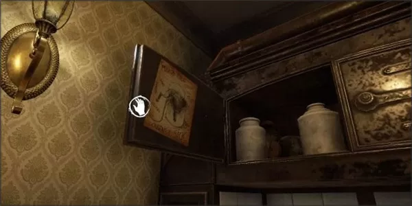 层层恐惧手机版