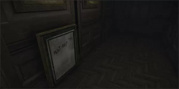 层层恐惧手机版