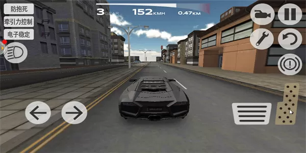 超凡赛车汉化版 超凡赛车汉化版