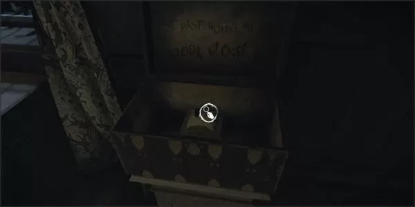 层层恐惧手机版