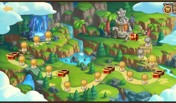 传奇召唤师手游