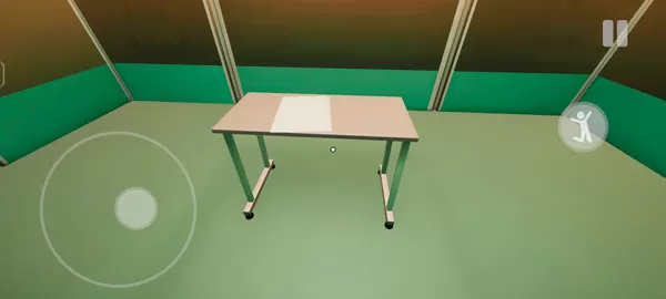 超阈限空间试玩版