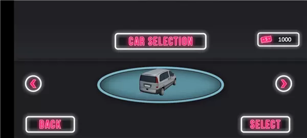 城市汽车驾驶学校模拟器3D版