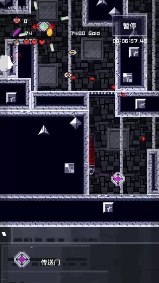 穿梭物语最新版