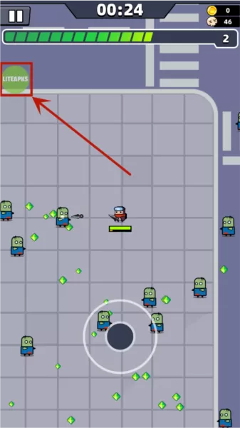 弹壳特攻队内购免费版