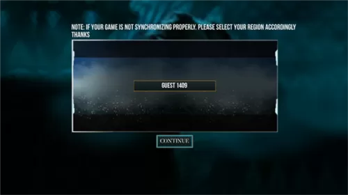 大脚怪狩猎多人最新版