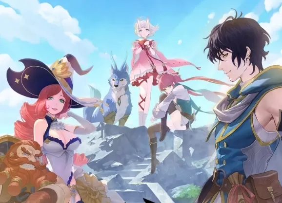 达卡拉物语内置修改器版