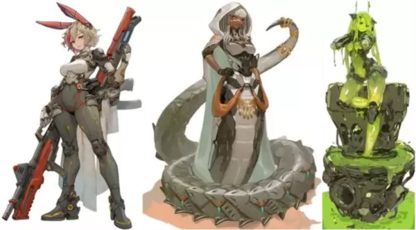 代号飞牌taptap测试版