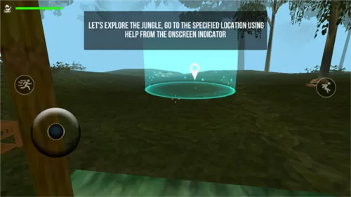 大脚怪狩猎多人最新版