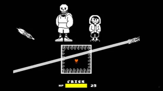 传说之下三重审判无敌版最新版