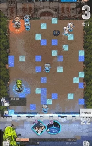 代号飞牌taptap测试版