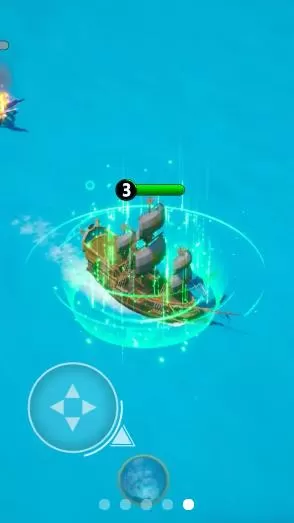 大船向东流无限资源