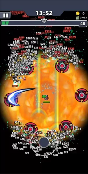 弹壳特攻队内购免费版