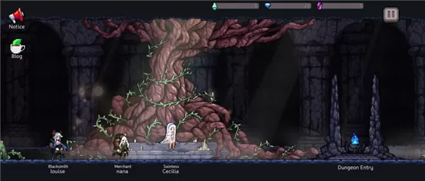 地下城杀手中文版