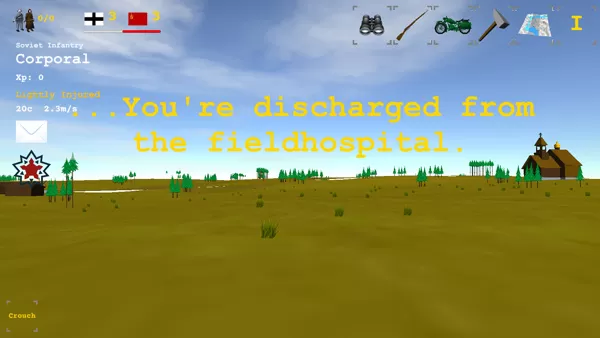 东部前线游戏 东部前线游戏