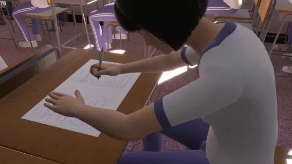 第八中学游戏 第八中学游戏