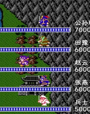 东汉帝王刘协传