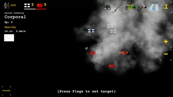 东部前线游戏 东部前线游戏