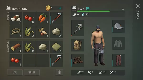 地球末日生存正版官方