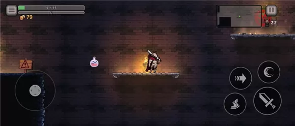 地下城杀手中文版